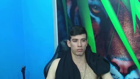 DEIBY online show from September 27, 4:23 pm