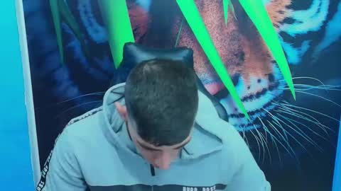 DEIBY online show from September 30, 7:41 pm