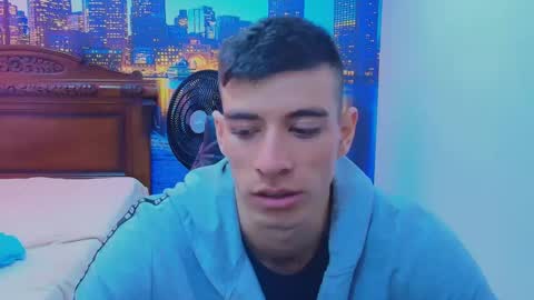 DEIBY online show from October 3, 3:31 pm