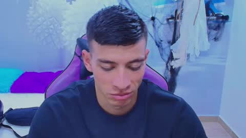 DEIBY online show from November 1, 10:01 pm