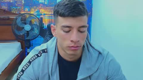 DEIBY online show from November 15, 3:15 am