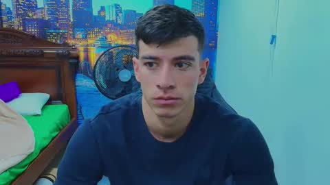 DEIBY online show from December 5, 8:38 pm