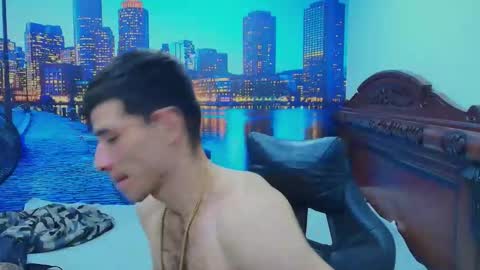 DEIBY online show from December 23, 1:47 am