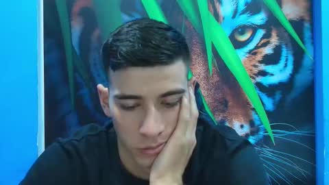 DEIBY online show from February 3, 2:53 am