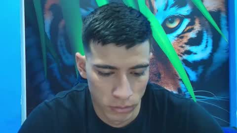 DEIBY online show from February 17, 4:13 pm