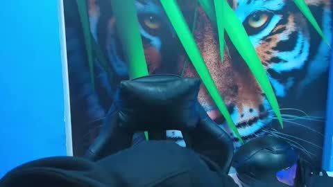 DEIBY online show from February 24, 9:46 pm