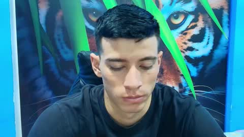 DEIBY online show from March 3, 8:26 pm