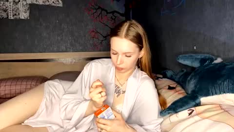 Snapshot of deidraballs chatting on March 14, 6:35 pm deidraballs online show from March 14, 6:35 pm