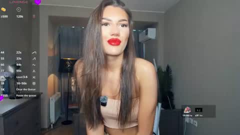 Laura online show from July 6, 7:38 am