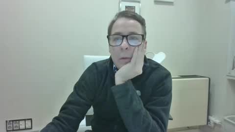 deimosmad online show from December 14, 2:11 pm