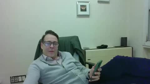 deimosmad online show from March 26, 6:35 pm