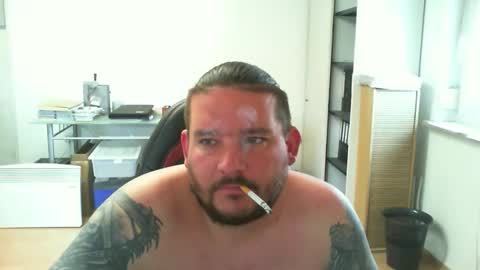 deinspielzeug87 online show from October 22, 10:37 am