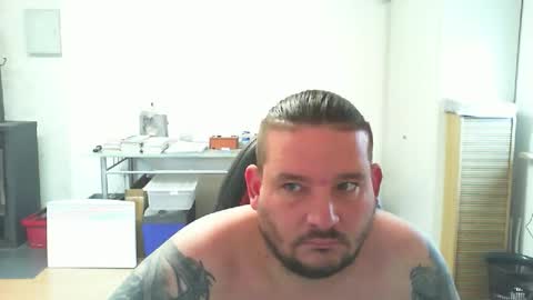 deinspielzeug87 online show from November 14, 9:30 am