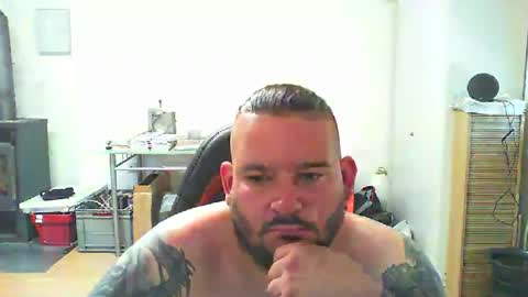 deinspielzeug87 online show from July 31, 11:42 am