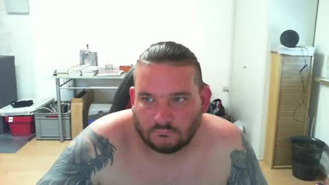 deinspielzeug87 online show from August 5, 11:57 am