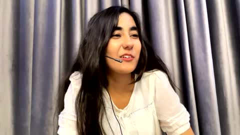 Sofia online show from April 25, 1:41 pm