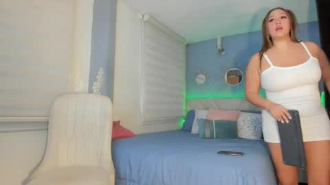 deisy1927 online show from October 20, 5:41 am