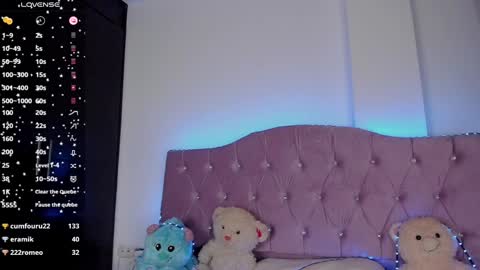  Deisy  online show from December 5, 1:28 pm