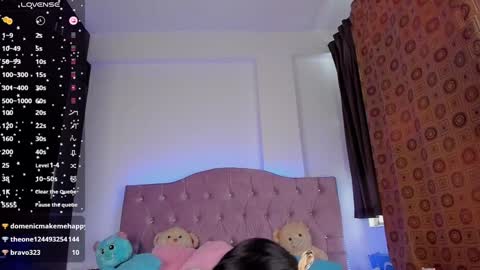  Deisy  online show from December 19, 4:02 pm