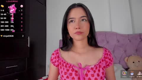  Deisy  online show from February 6, 9:17 pm