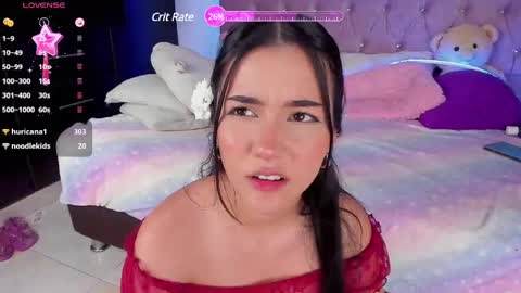  Deisy  online show from February 15, 2:33 pm