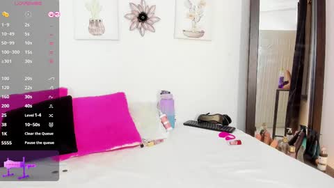 deisy online show from February 26, 2:25 pm