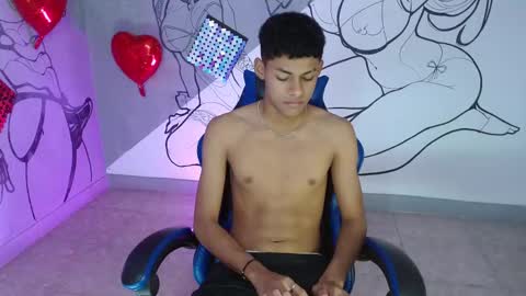 Deivid online show from September 22, 12:23 am