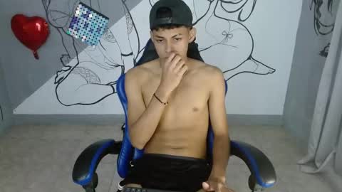 Deivid online show from September 28, 1:00 am