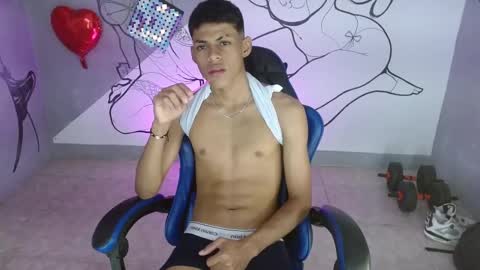 Deivid online show from October 2, 1:12 am