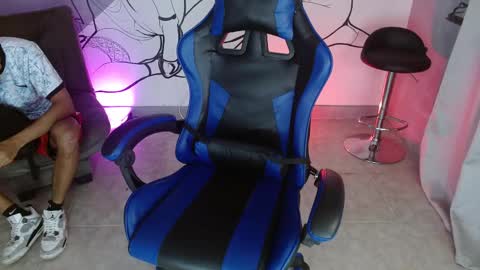 Deivid online show from November 18, 12:16 am