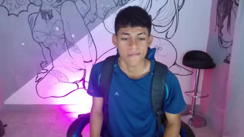 Deivid online show from December 1, 12:26 am