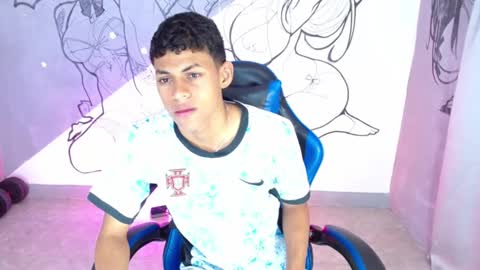 Deivid online show from December 2, 12:16 am