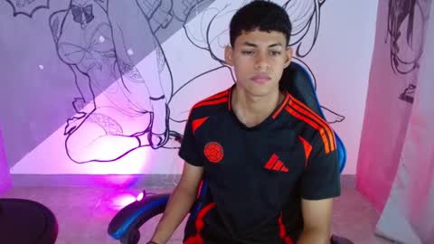 Deivid online show from December 14, 6:34 pm