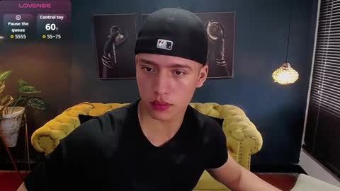 Deivid online show from September 27, 2:11 pm