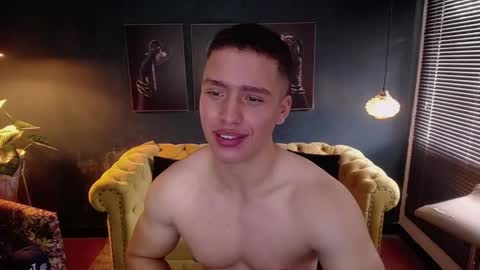 Snapshot of deivid_parker chatting on March 25, 2:23 pm Deivid online show from March 25, 2:23 pm