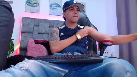 Deivid online show from November 29, 3:20 am