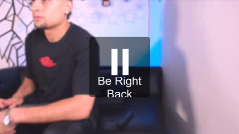  DEIVY  online show from December 3, 1:41 am