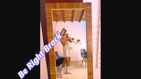 DEIVY  online show from December 17, 12:56 am