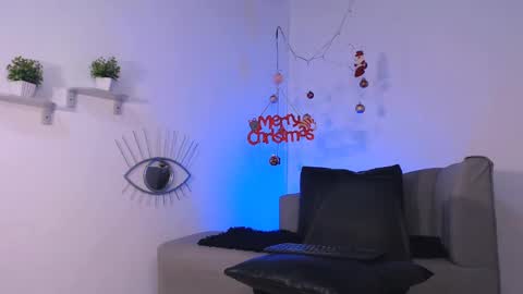  DEIVY  online show from December 23, 4:22 am