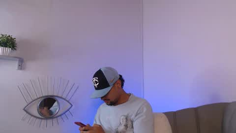  DEIVY  online show from September 24, 1:09 am