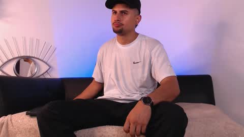  DEIVY  online show from October 1, 3:12 am