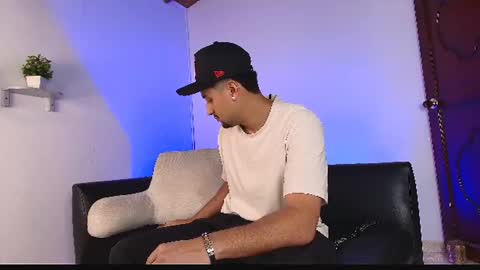  DEIVY  online show from June 28, 9:32 pm