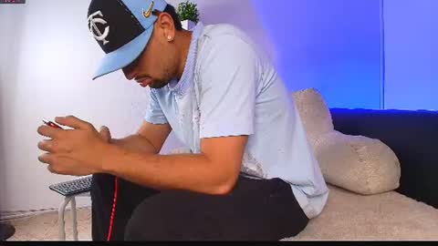  DEIVY  online show from July 6, 2:41 am