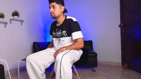  DEIVY  online show from July 24, 11:25 pm
