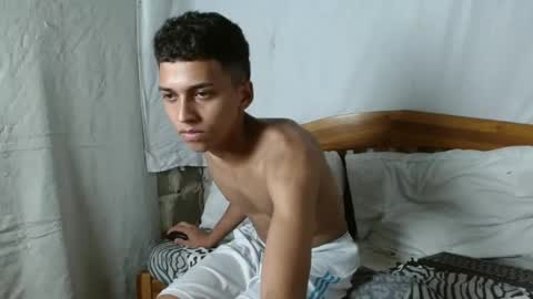 Snapshot of deivy_skinny01 chatting on November 4, 1:38 am Deivy online show from November 4, 1:38 am