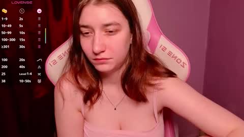 Snapshot of deizysweet chatting on March 20, 7:02 am Princess Potato online show from March 20, 7:02 am