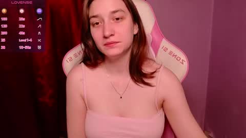 Snapshot of deizysweet chatting on March 27, 6:08 am Princess Potato online show from March 27, 6:08 am