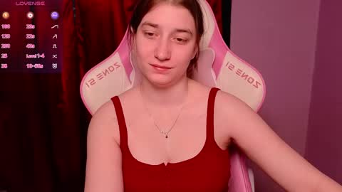 Snapshot of deizysweet chatting on April 2, 5:27 am Princess Potato online show from April 2, 5:27 am