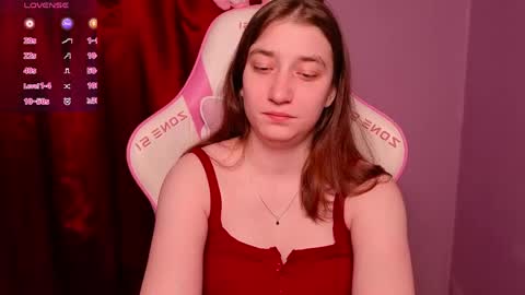 Snapshot of deizysweet chatting on April 6, 5:30 am Princess Potato online show from April 6, 5:30 am