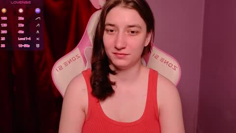 Snapshot of deizysweet chatting on April 16, 5:41 am Princess Potato online show from April 16, 5:41 am